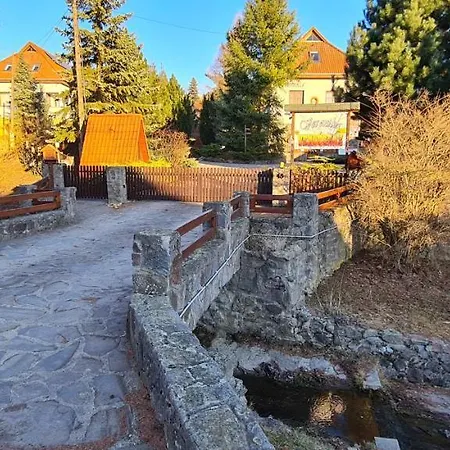 Konukevi Veronika Vendeghaz
