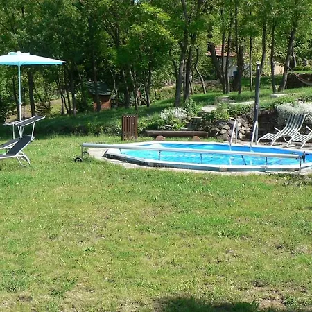 Veronika Vendeghaz Guest house