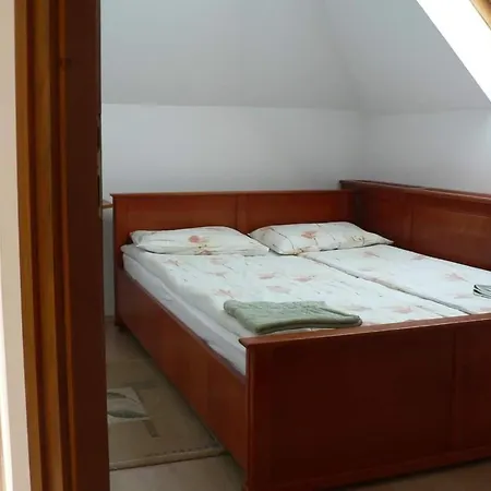 Veronika Vendeghaz Guest house Regec