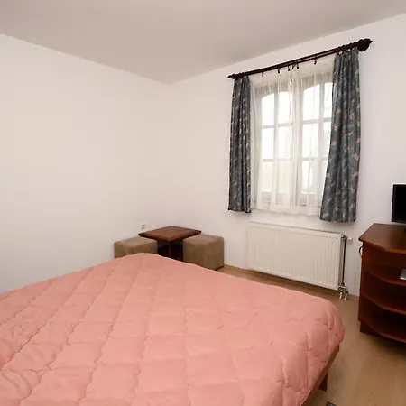 Guest house Veronika Vendeghaz *