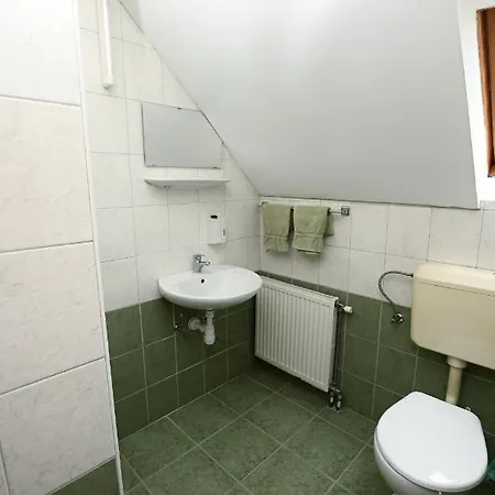 Guest house Veronika Vendeghaz Regec