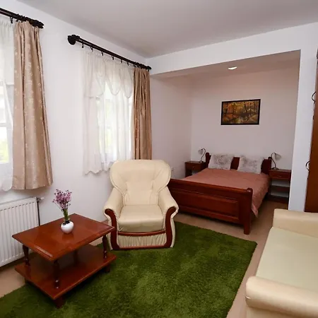 Guest house Veronika Vendeghaz Regec