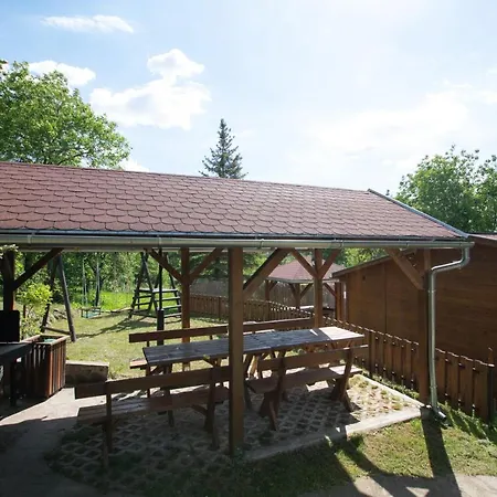 Guest house Veronika Vendeghaz