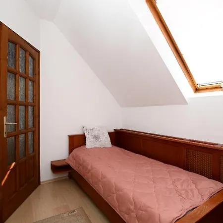 Guest house Veronika Vendeghaz *