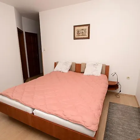 Veronika Vendeghaz Guest house