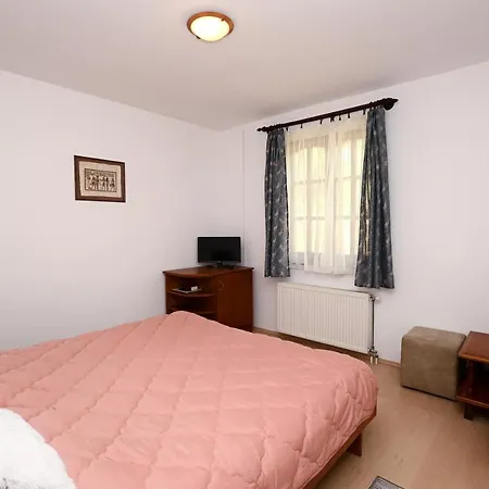 Guest house Veronika Vendeghaz *