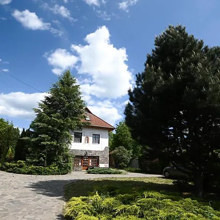 Guest house Veronika Vendeghaz