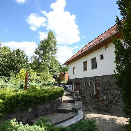 Guest house Veronika Vendeghaz Regec